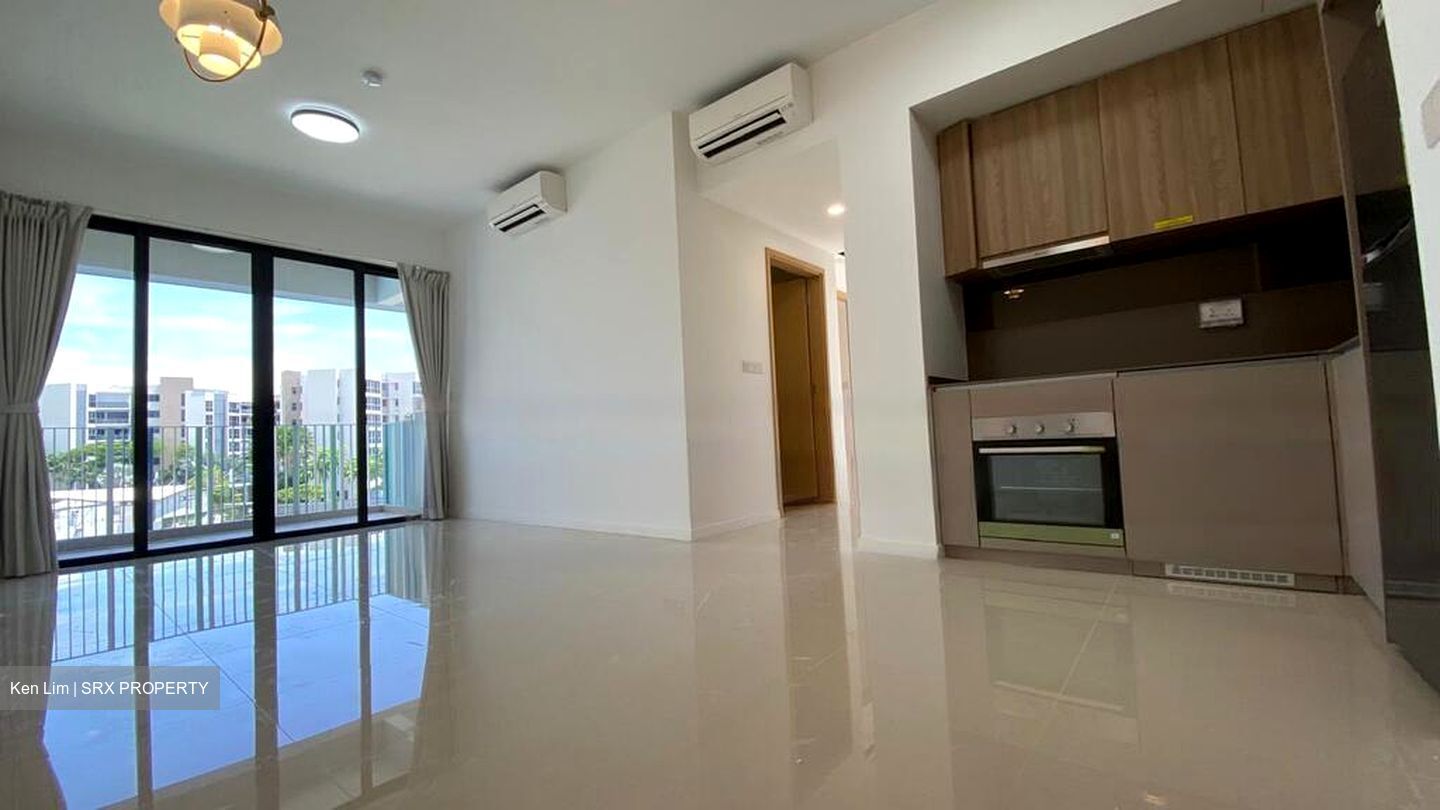 The Jovell (D17), Condominium #448706211
